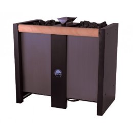 Электрическая печь для сауны EOS Herkules XL S120 24 кВт